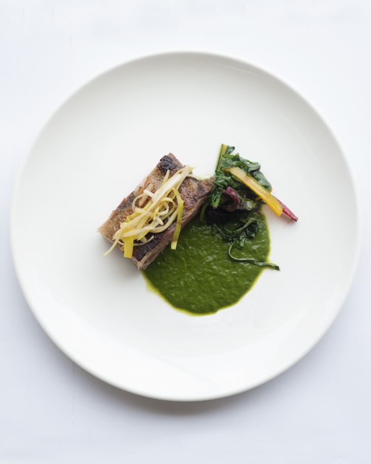 Menu Bon Bon a scelta dello Chef